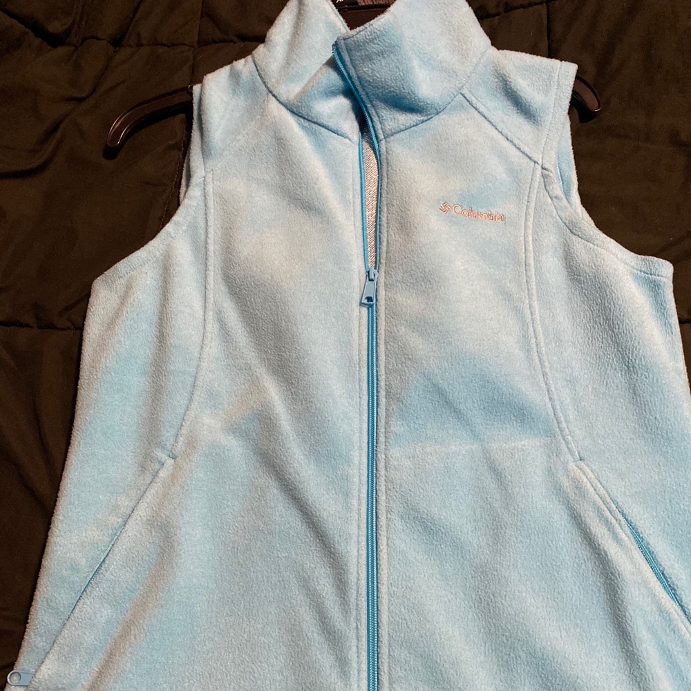 Amazing Columbia vest!